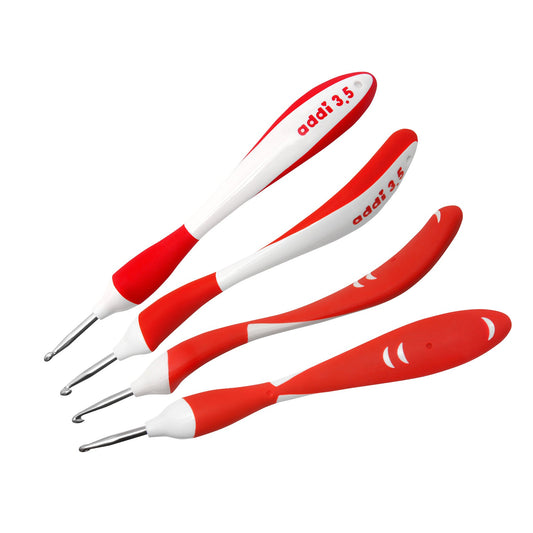 Addi Swing Haaknaald - Mr. Yarn