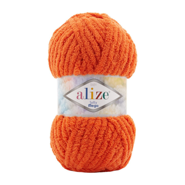 Alize Softy Mega