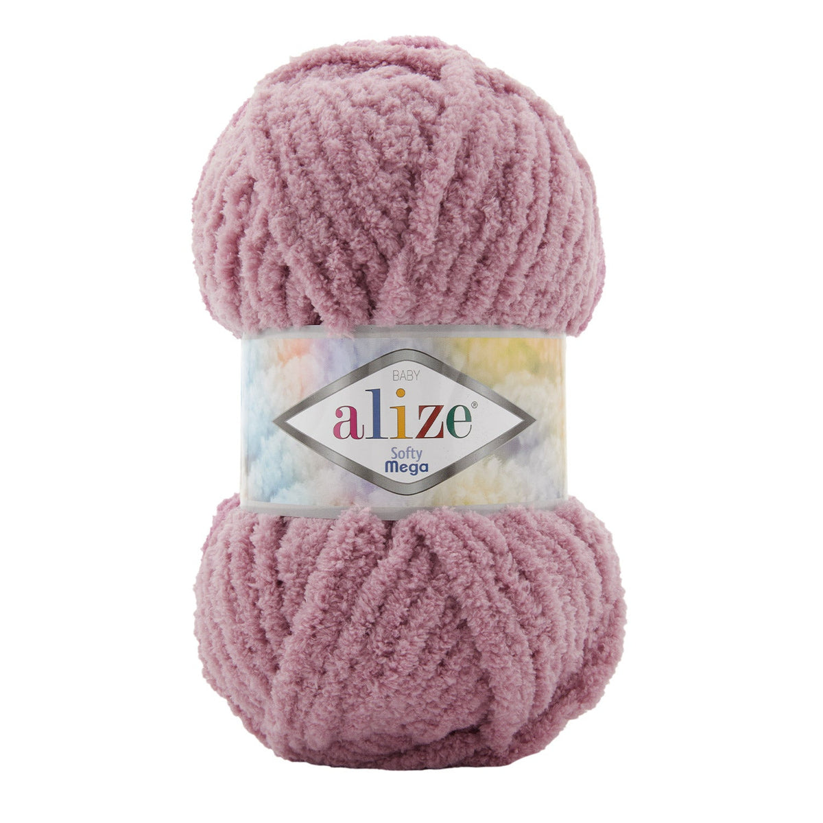 Alize Softy Mega - Mr. Yarn