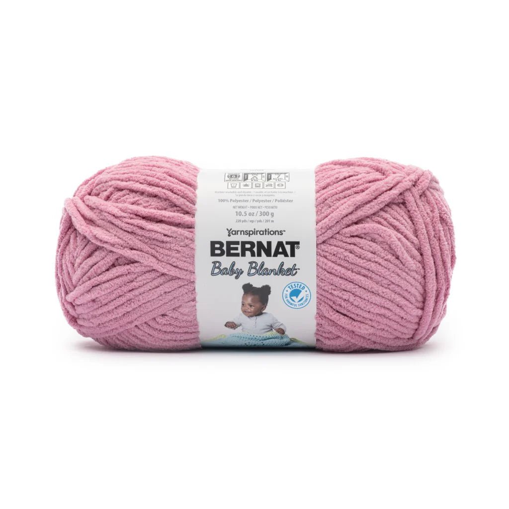 Bernat Baby Blanket 300gr - Mr. Yarn