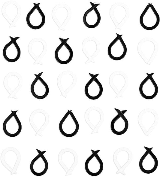 Bubbel steekmarkeerders - Mr. Yarn