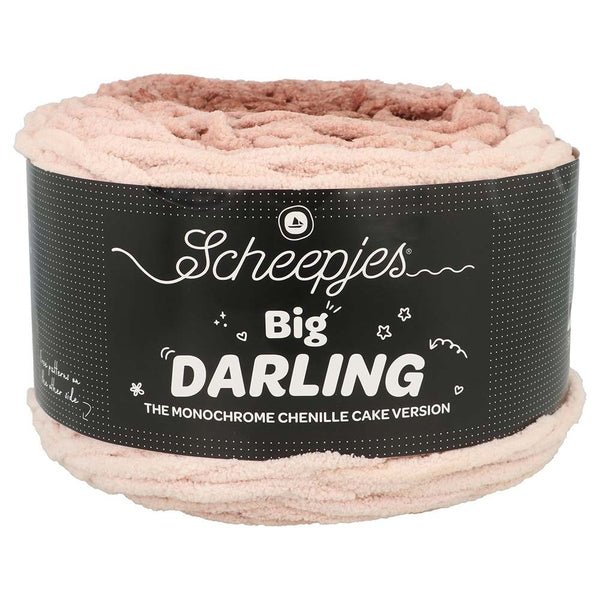 Scheepjes Big Darling 300gr