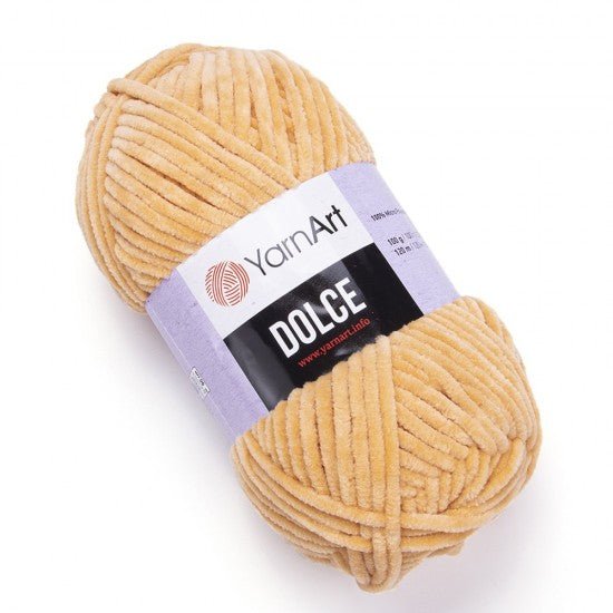 Yarnart Dolce - Mr. Yarn