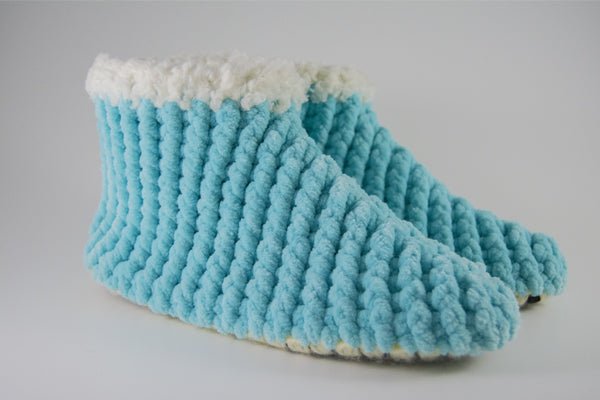 De voordelen van Haken als hobby - Mr. Yarn