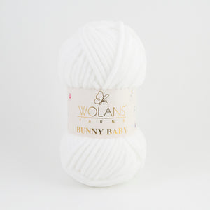 Wolans Bunny Baby