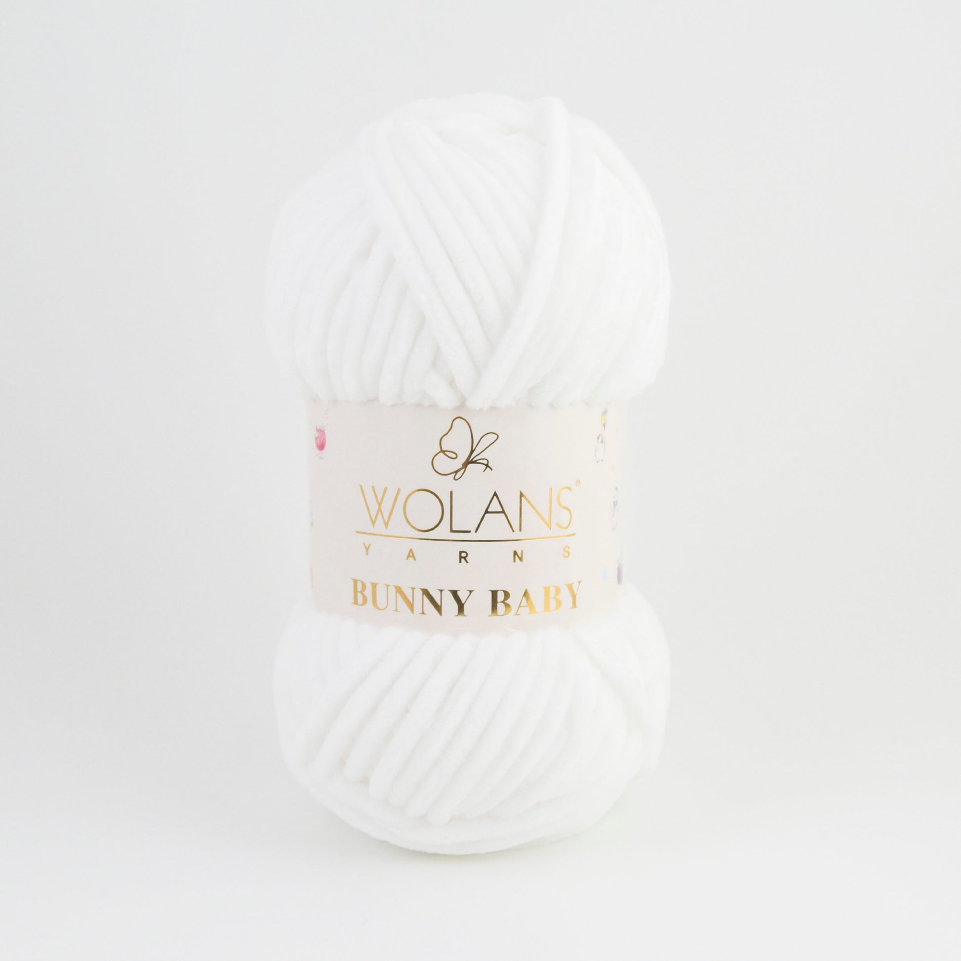 Wolans Bunny Baby