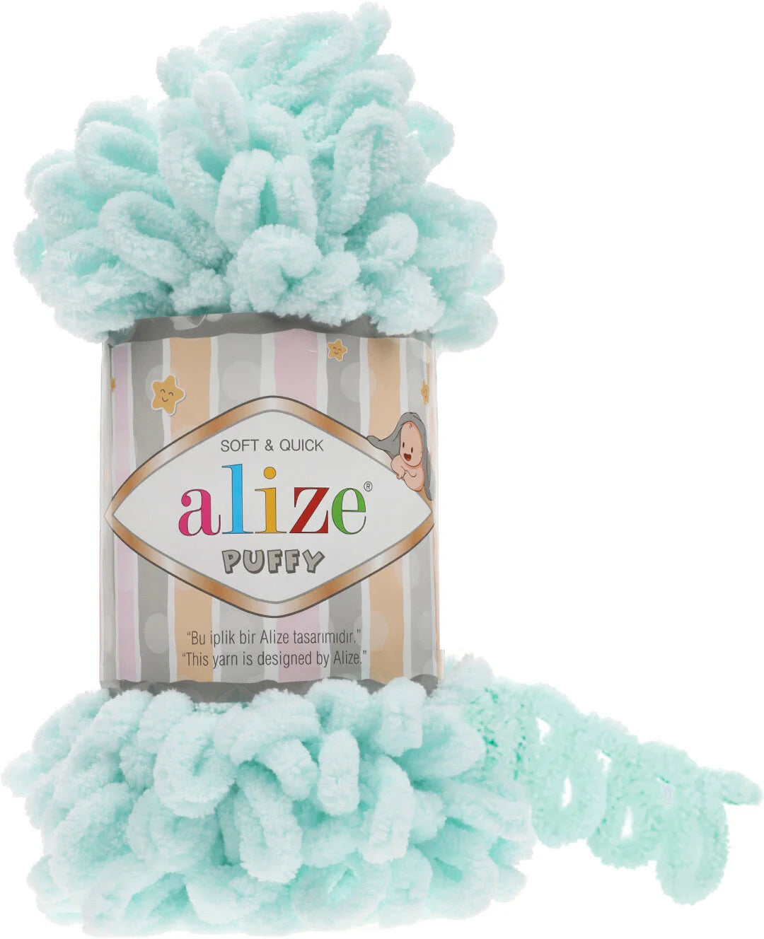 Alize Puffy