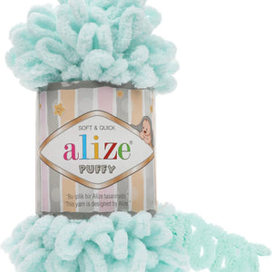 Alize Puffy