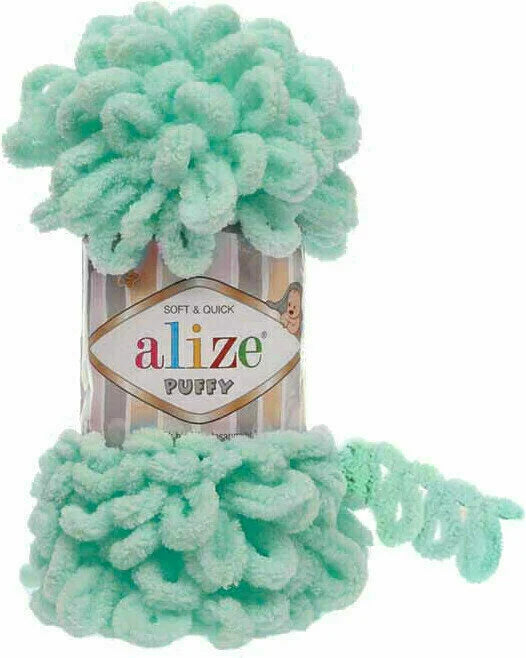 Alize Puffy