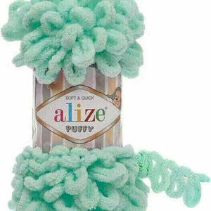 Alize Puffy