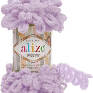 Alize Puffy