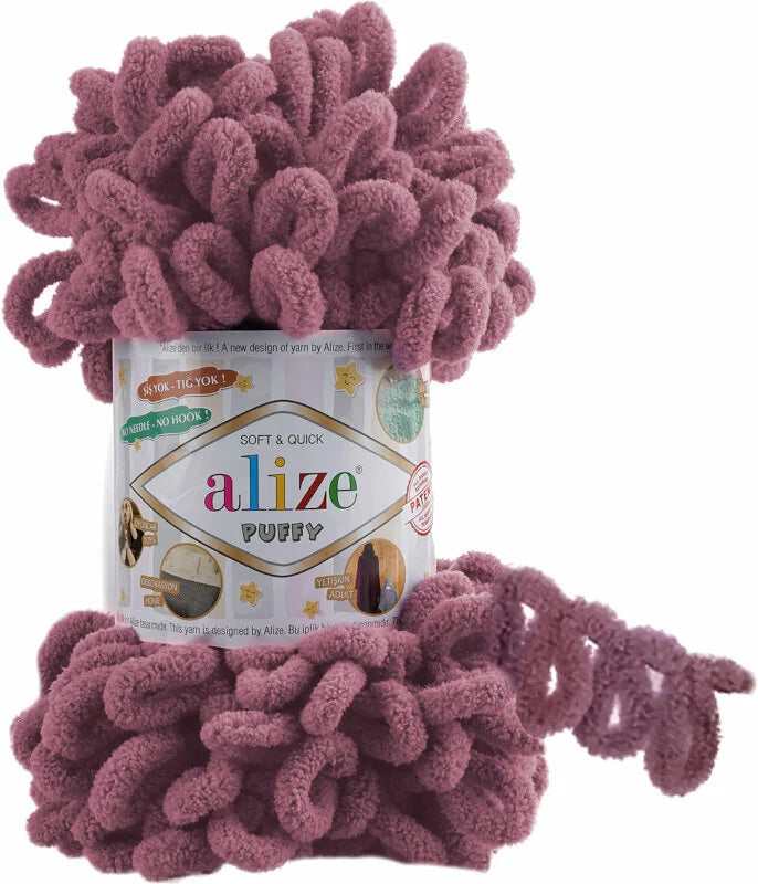 Alize Puffy