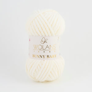 Wolans Bunny Baby