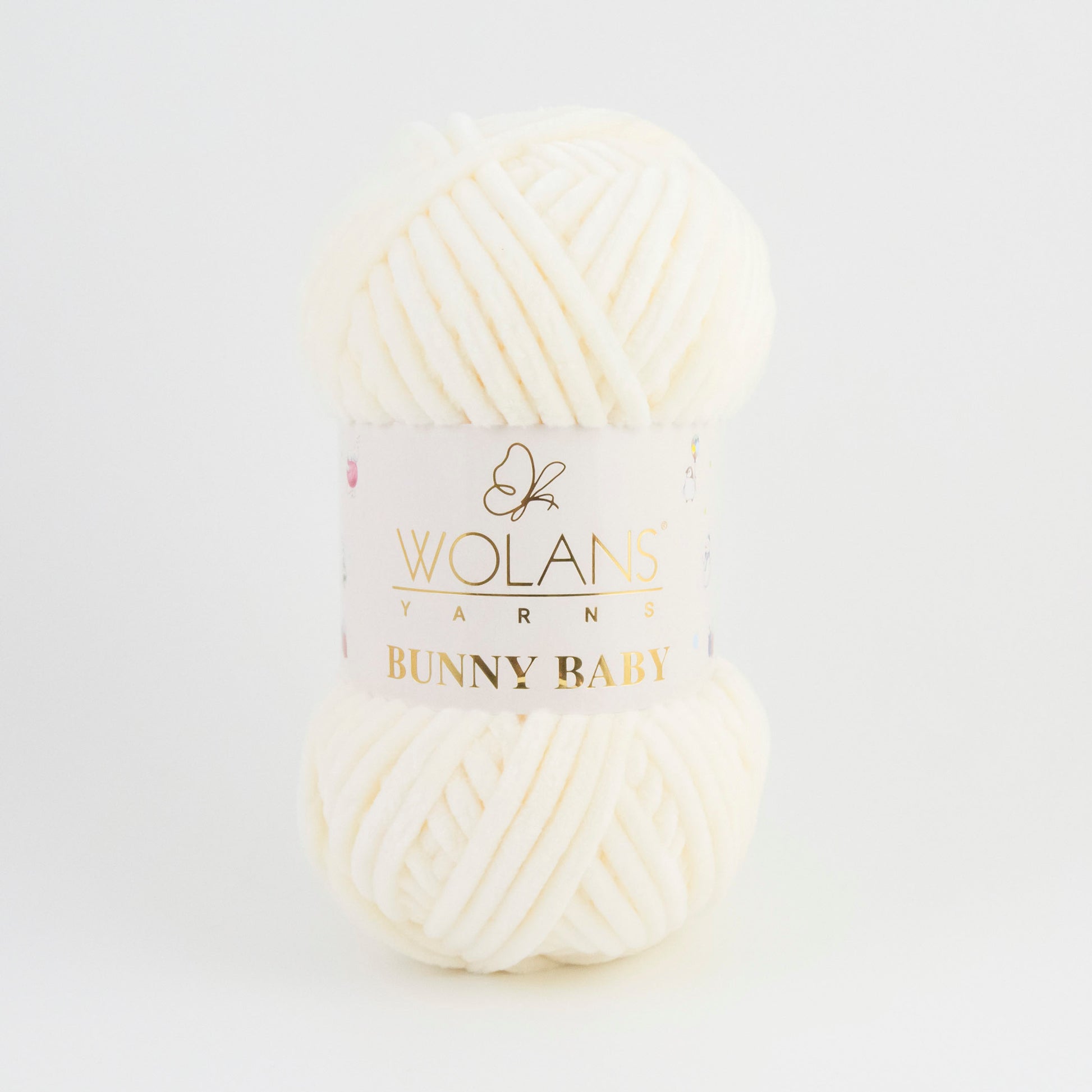 Wolans Bunny Baby