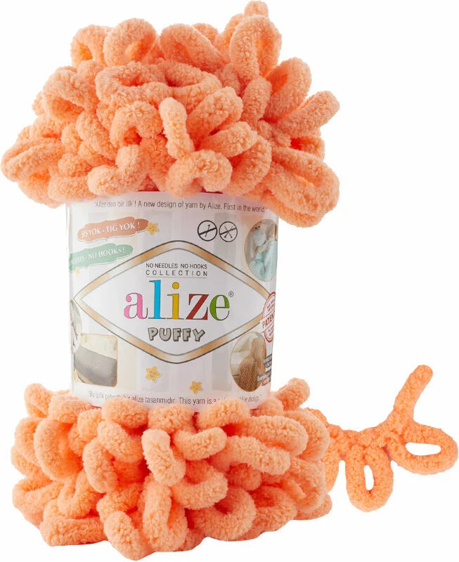 Alize Puffy