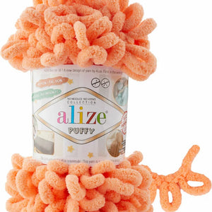 Alize Puffy
