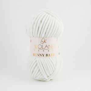 Wolans Bunny Baby
