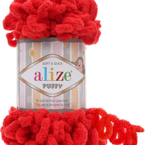 Alize Puffy