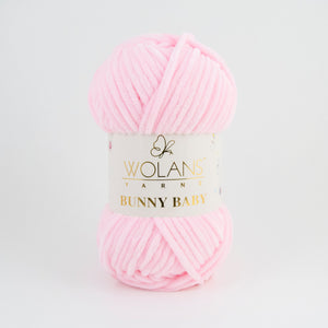 Wolans Bunny Baby