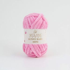 Wolans Bunny Baby Amigurumi