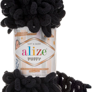 Alize Puffy