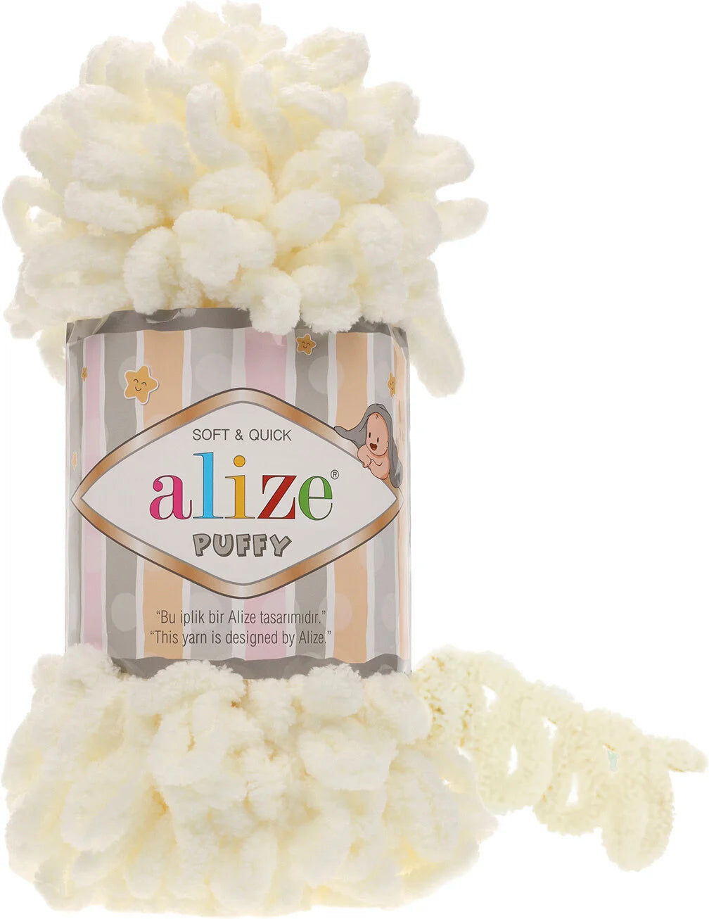 Alize Puffy