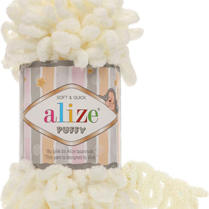 Alize Puffy