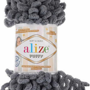 Alize Puffy