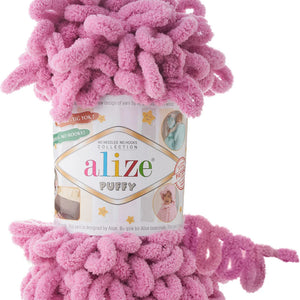 Alize Puffy