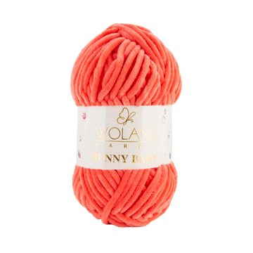 10062 Bright Coral