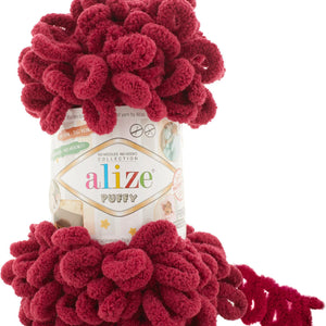 Alize Puffy