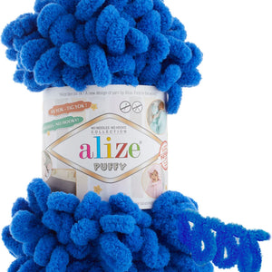 Alize Puffy