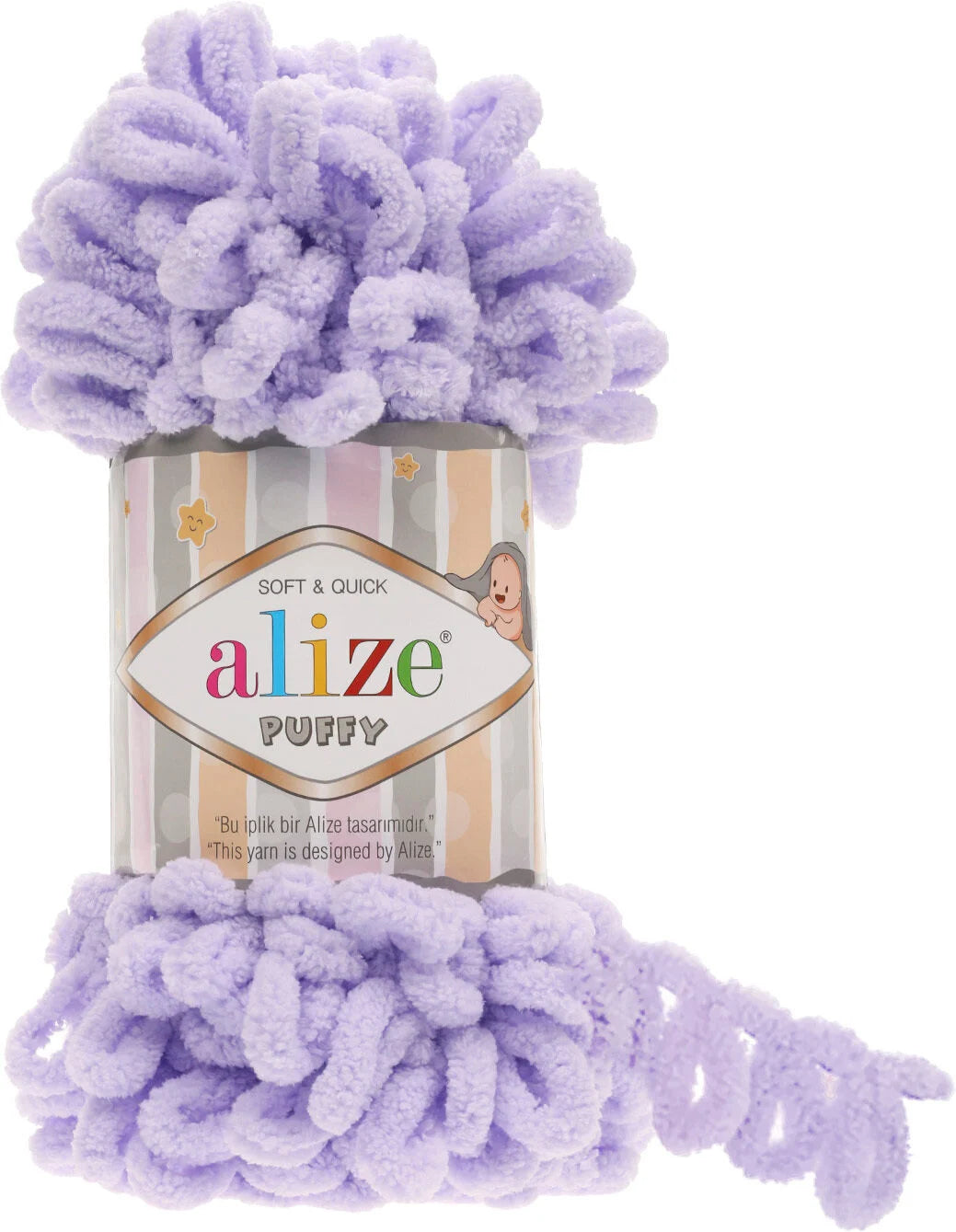 Alize Puffy