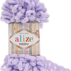 Alize Puffy