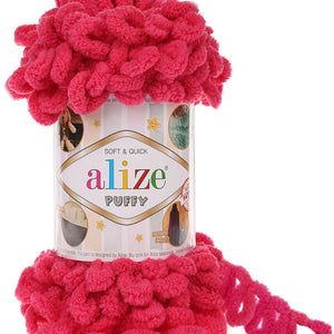 Alize Puffy