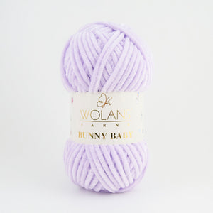 Wolans Bunny Baby