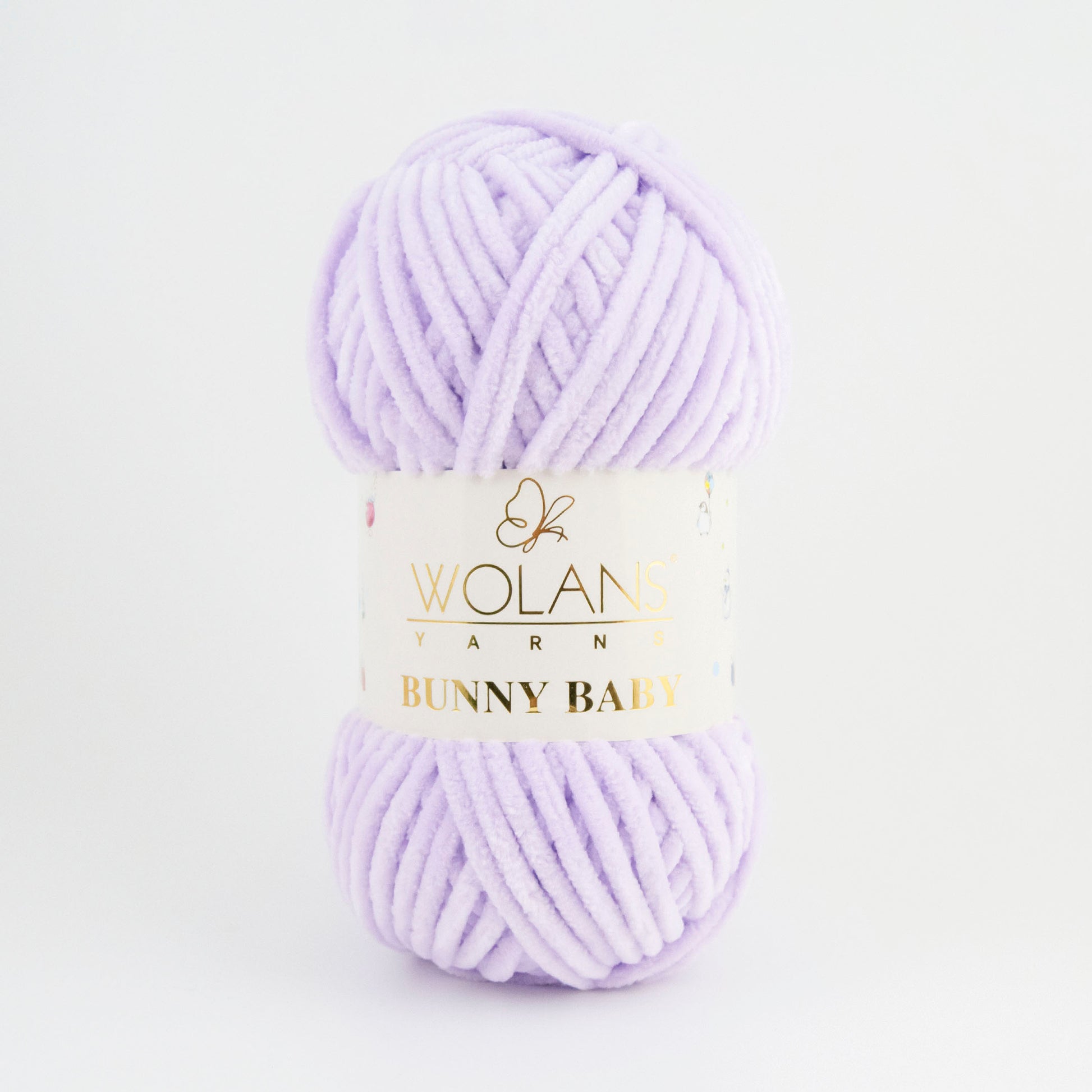 Wolans Bunny Baby