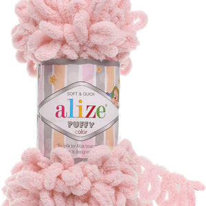 Alize Puffy