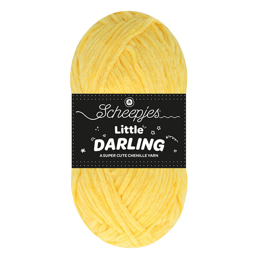 Scheepjes Little Darling
