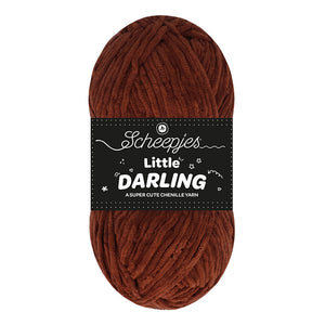 Scheepjes Little Darling