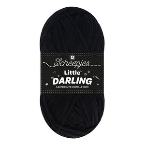 Scheepjes Little Darling
