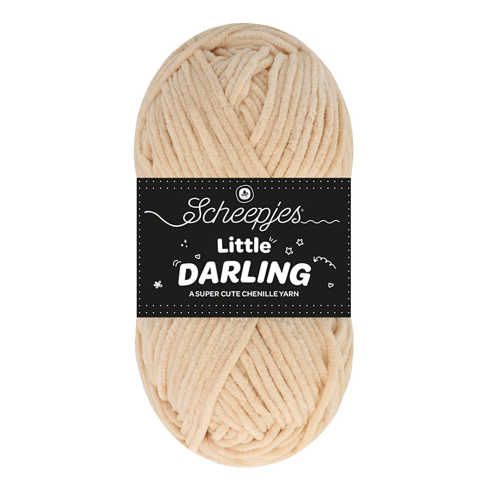 Scheepjes Little Darling