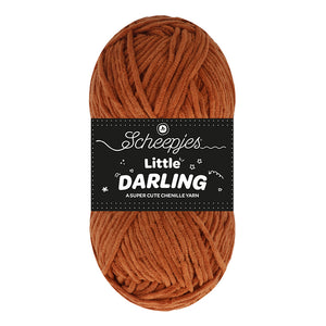 Scheepjes Little Darling