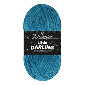Scheepjes Little Darling