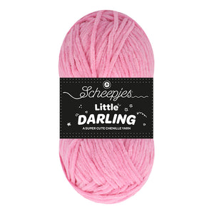 Scheepjes Little Darling