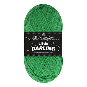 Scheepjes Little Darling
