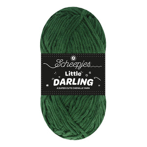 Scheepjes Little Darling