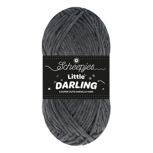Scheepjes Little Darling