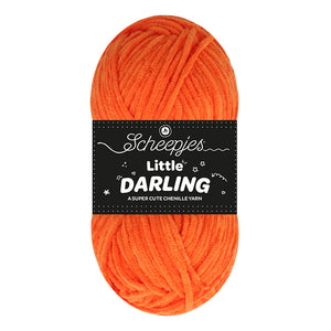 Scheepjes Little Darling