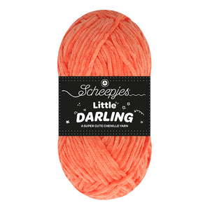 Scheepjes Little Darling